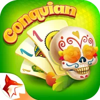 Conquian - ZingPlay icon