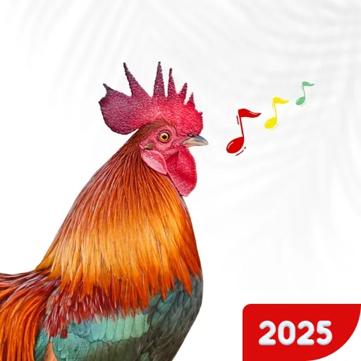 Animal Sounds: Animal Ringtone icon