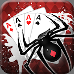 Spider Solitaire TriPeaks icon
