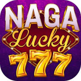 Naga Lucky 777 icon