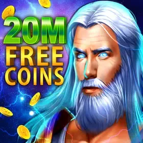 Slots Thunderer Slot Machinesicon