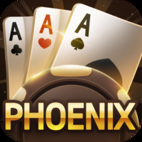 Phoenix Game Card icon