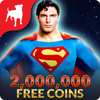 Spin It Rich! Free Slot Casino Online icon
