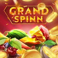Grand Spinn Demo icon