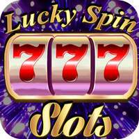 Lucky Spin Slots 777 Casino icon