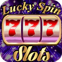 Lucky Spin Slots 777 Casino APK
