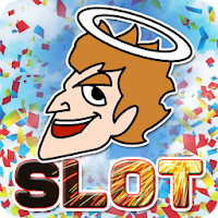 SUPER 8LINES ANGEL SPIN apk icon