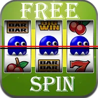 Free Spin Slot Machines Game APK
