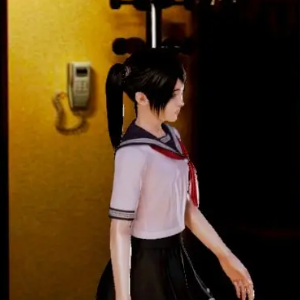 Luxuria Final Game icon