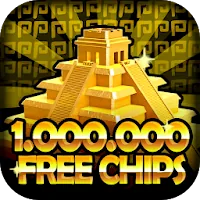 Royal Vegas Spins Slots icon