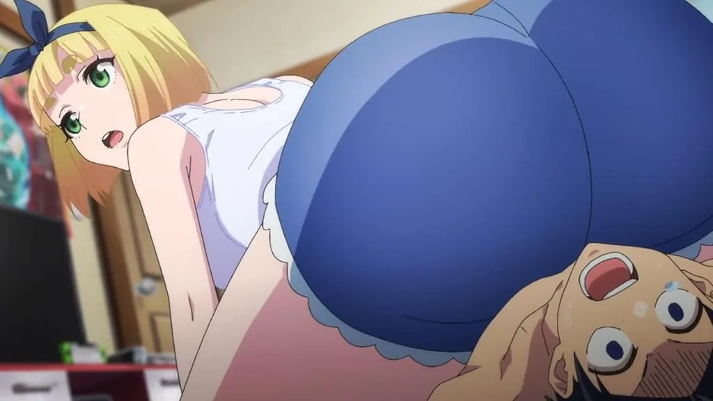 Juxia Anime Review - Why You Should Revisit Chained Soldier Explosive First Season