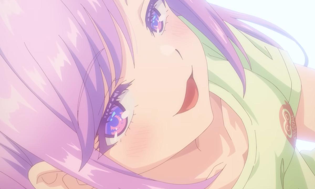 Juxia Anime Review - You Can't Be in a Rom-Com with Your Childhood Friends! Anime Adaptation