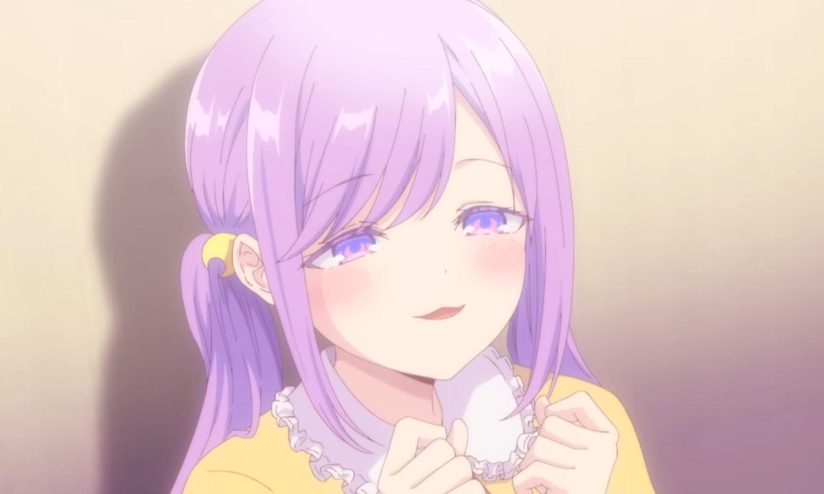 Juxia Anime Review - You Can't Be in a Rom-Com with Your Childhood Friends! Anime Adaptation