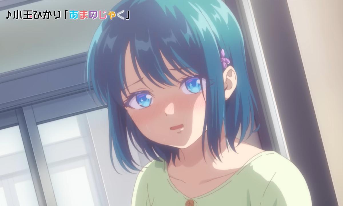 Juxia Anime Review - You Can't Be in a Rom-Com with Your Childhood Friends! Anime Adaptation