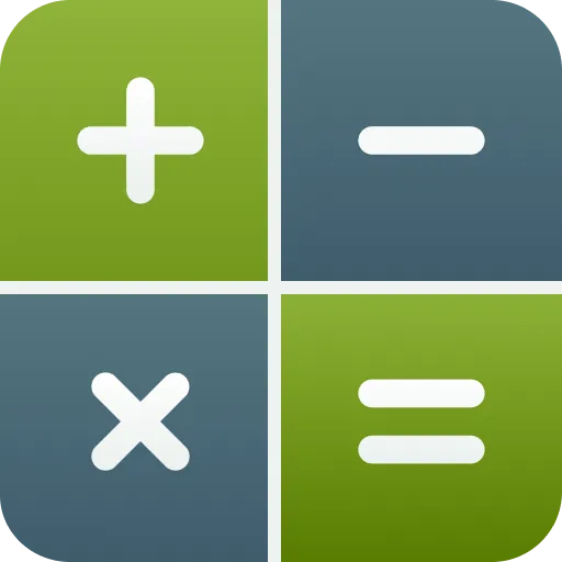 All-in-one Calculator Launcher icon