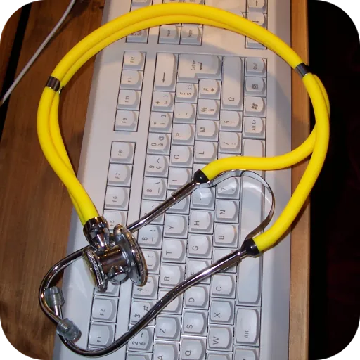 Medicalcul icon