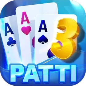 Teen Patti Cozy icon