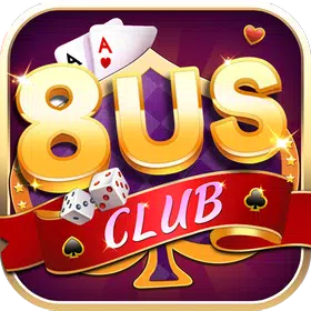 8US Club Game Slots icon