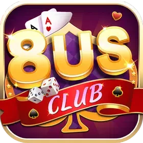 8US Club Game Slots APK