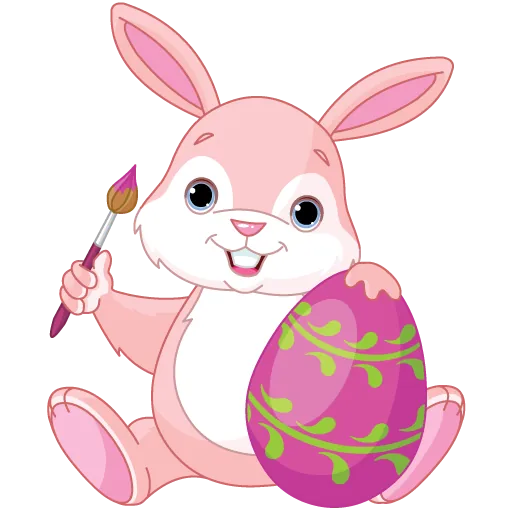 Easter Egg Decoration icon
