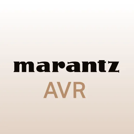 Marantz AVR Remote icon
