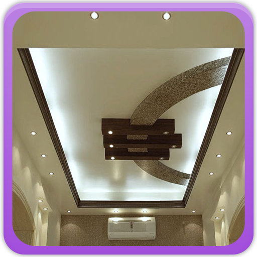 Ceiling Designs Gallery icon