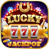 Lucky Spin - Free Slots Casino Game Online icon