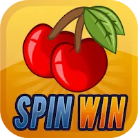 Spin Win - Free Casino Slots Online icon