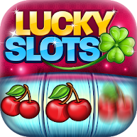 Lucky Spin! Las Vegas Slot Machine Game apk icon