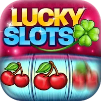 Lucky Spin! Las Vegas Slot Machine Game apk APK