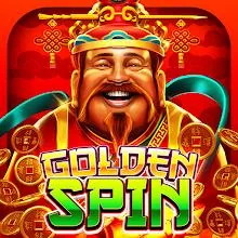 Golden Spin Slots Casino Real Money APK