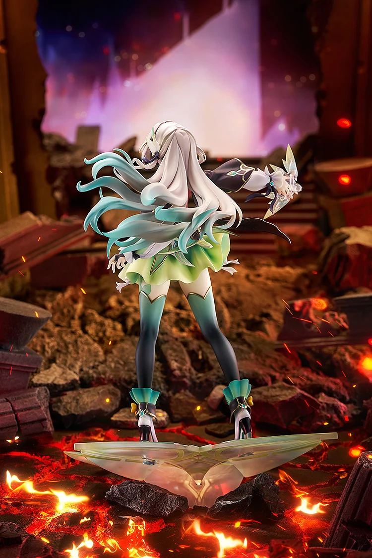 Juxia Figure Review – Firefly Figure from Honkai: Star Rail Preorders Open Now!