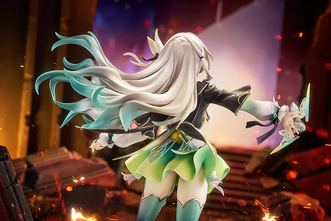 Juxia Figure Review – Firefly Figure from Honkai: Star Rail Preorders Open Now!