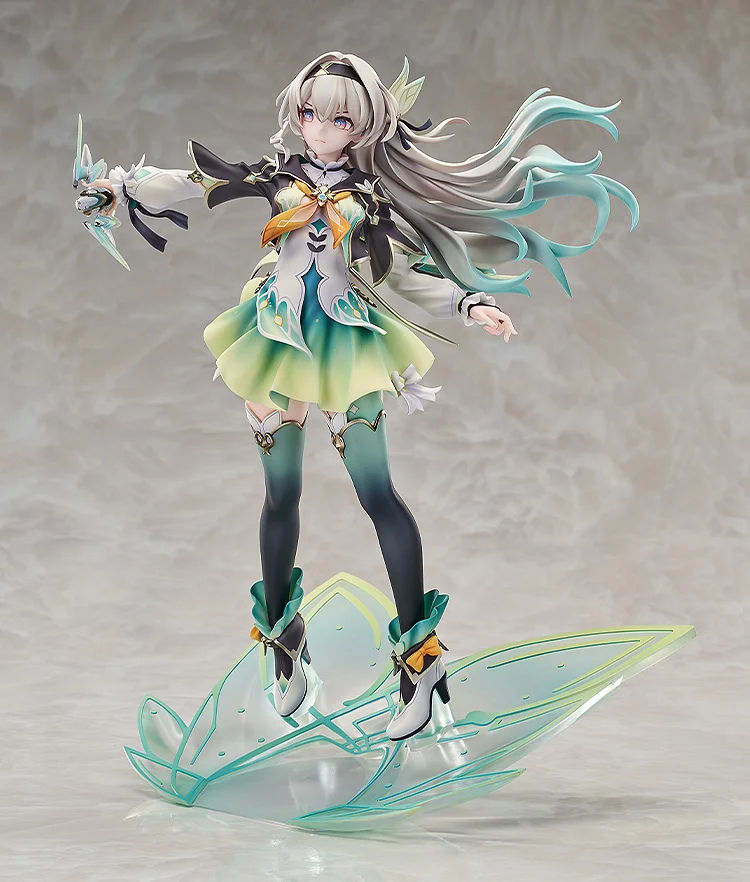 Juxia Figure Review – Firefly Figure from Honkai: Star Rail Preorders Open Now!