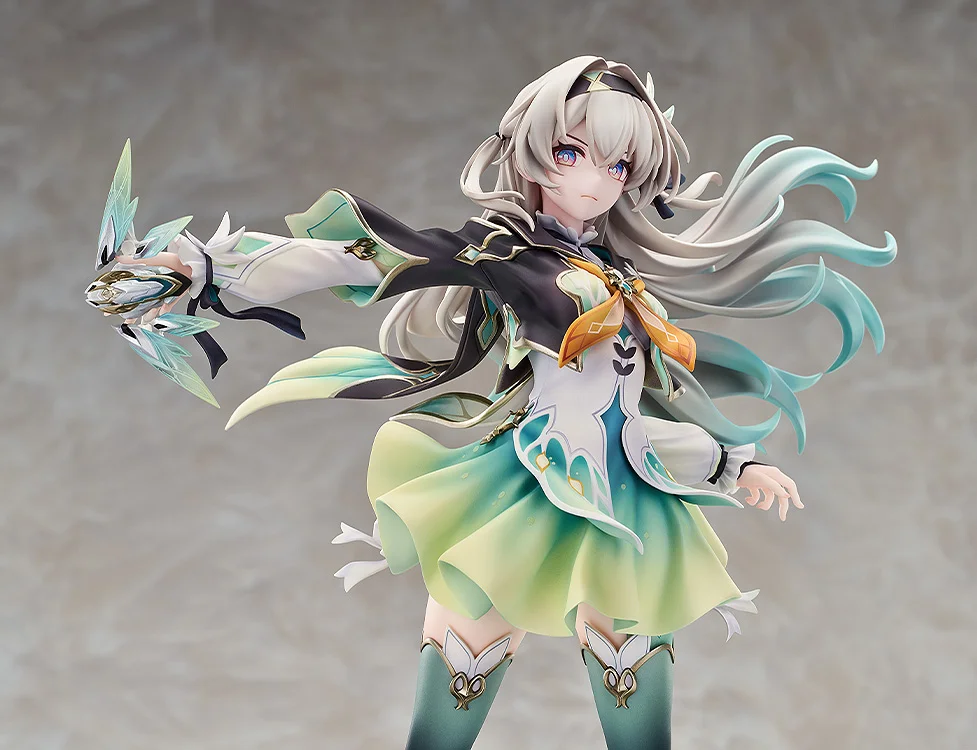 Juxia Figure Review – Firefly Figure from Honkai: Star Rail Preorders Open Now!