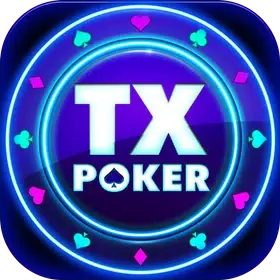 TX Poker Texas Holdem Poker icon