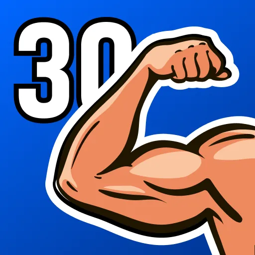 Arm Workout for Men icon