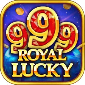 Royal Lucky 999 icon