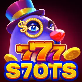 Lucky 777 Fortune Mole icon