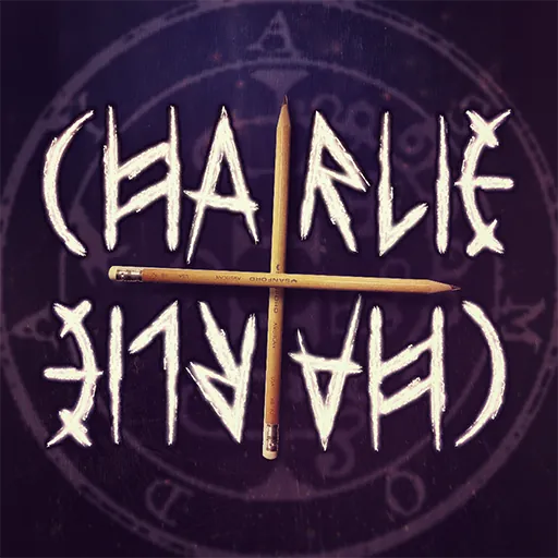 Charlie Charlie Challenge ++ icon