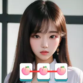 Real Tile: Match 3 shapes APK