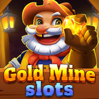Gold Mine Slots Real Money icon