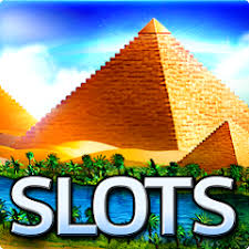 Slots - Pharaoh's Fire Mod icon