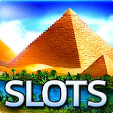 Slots - Pharaoh's Fire Mod APK