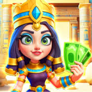 Pyramid Wheel-Lucky Spin Free icon