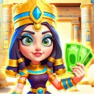 Pyramid Wheel-Lucky Spin Free icon