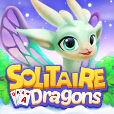 Solitaire Dragons Online icon