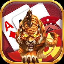 Dragon Tiger Game icon
