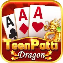 TeenPatti Dragon icon