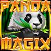 Panda Magix - Golden Trains Game icon